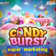 super marketing simulator dinheiro infinito